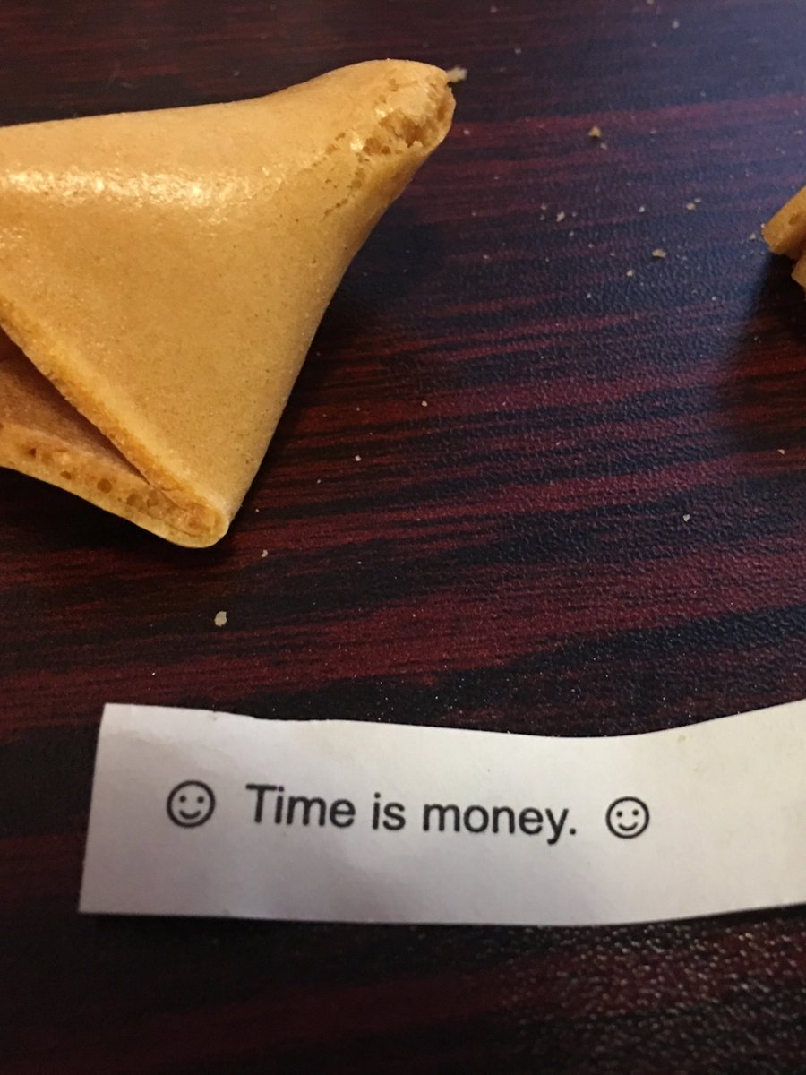 Matt Logan Inc On Twitter   Great Fortune Cookie Today â¦