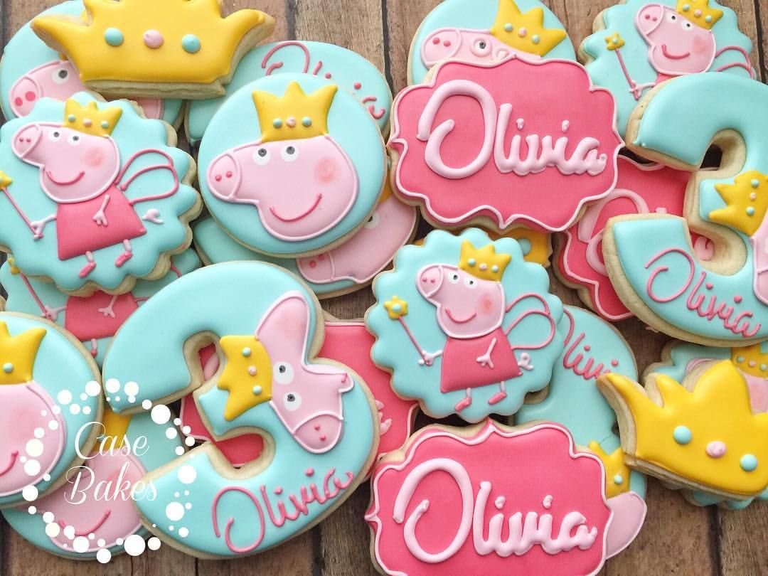 Pin By Cami Butterworth On Cookies  Characters In 2019