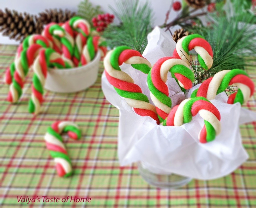 25 Fun Favorite Christmas Cookies â Fun