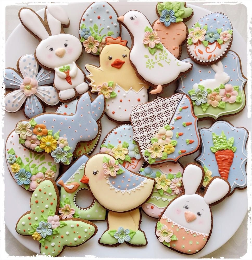 Pinterest cookies