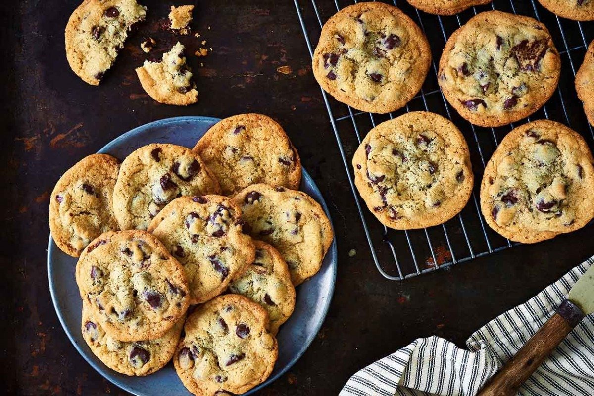 how-long-to-bake-chocolate-chip-cookies