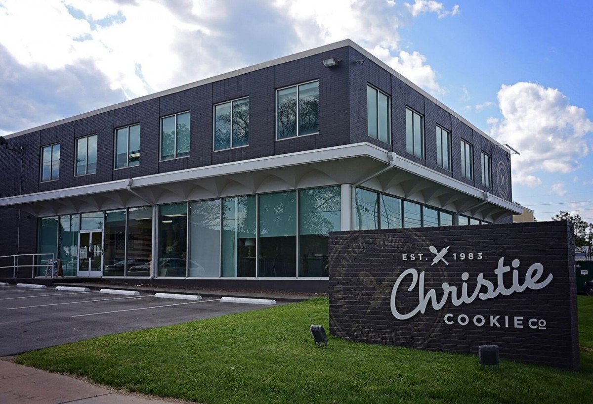 Christie Cookies Nashville