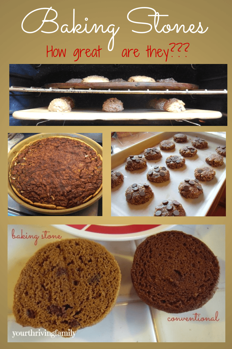 Pampered Chef Party And Review Baking Stones, Cookie Scoops